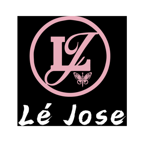 LE JOSElogo设计