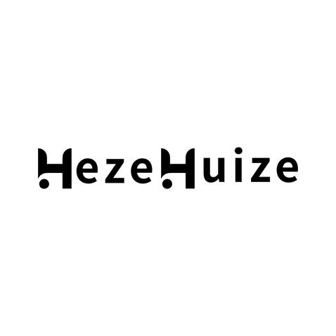 HezeHuizelogo设计