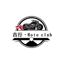 吉行&middot;Moto club