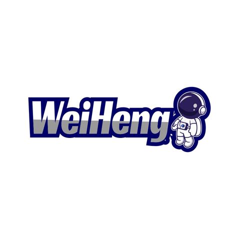 WeiHenglogo设计