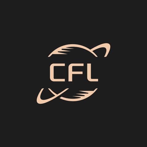 CFLlogo设计