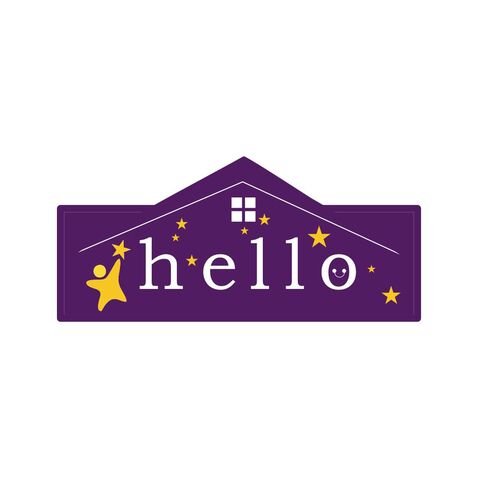 HELLOlogo设计