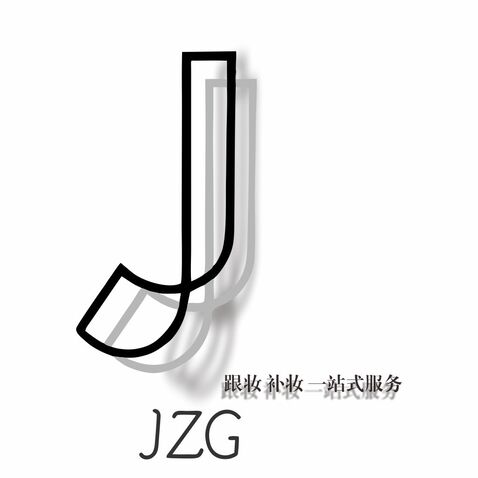 JZGlogo设计