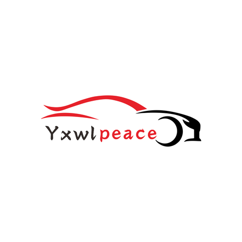 Yxwlpeacelogo设计