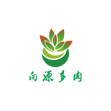 向源多肉