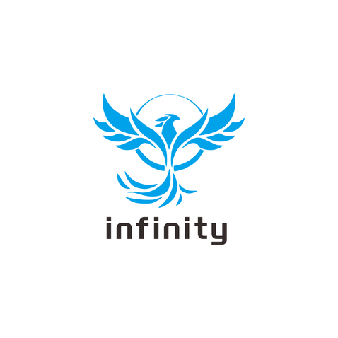 infinitylogo设计