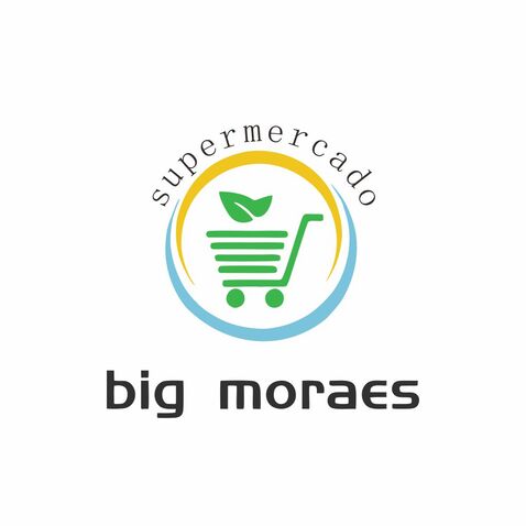 big moraeslogo设计