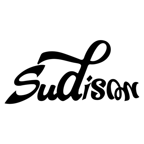 sudisonlogo设计