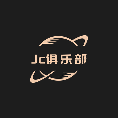 Jc俱樂部logo設計