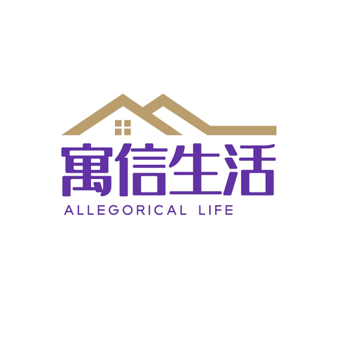 房屋logo设计