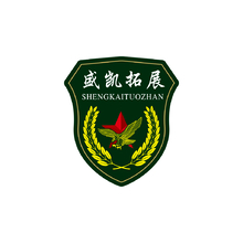 盛凯拓展