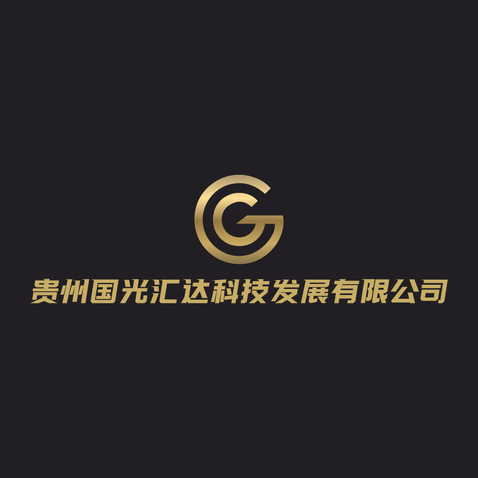 科技公司logo設計