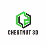 CHESTNUT 3d