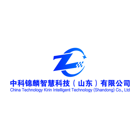 智慧科技logo设计