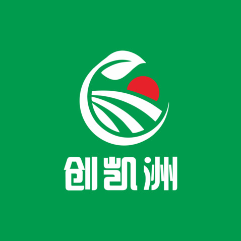 欧凯洲logo设计