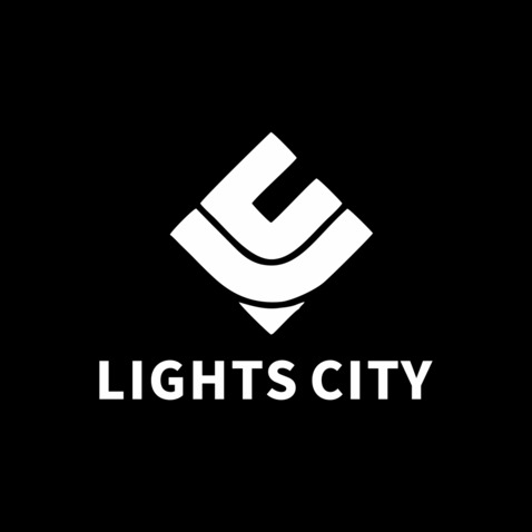 Lights Citylogo设计