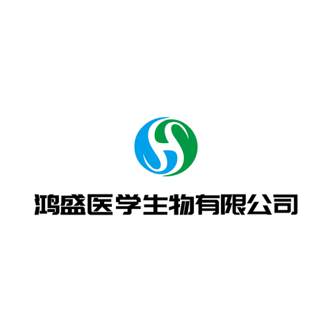 生物医药logo设计