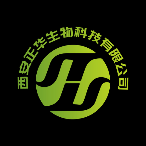 生物科技logo设计