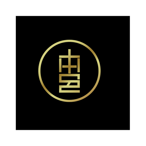 小春鱼logo设计