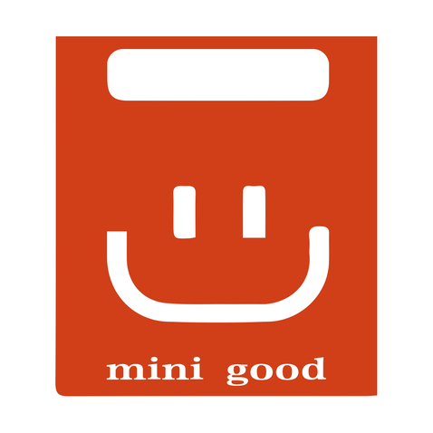 minigoodlogo设计