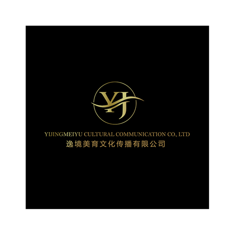 一只仙女琼logo设计