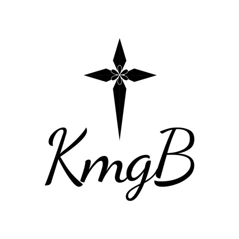 kBlogo设计