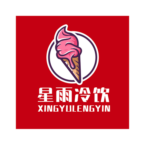 雨林风飞1logo设计