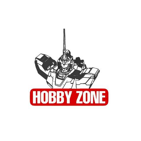 HOBBYlogo设计