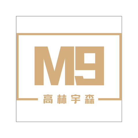 高林宇森logo设计