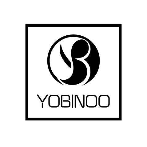 YOBINOOlogo设计