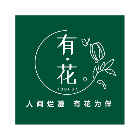 姜小烦8687logo设计