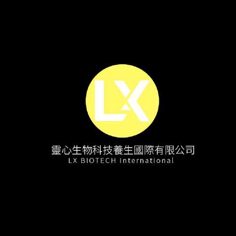 LXlogo设计