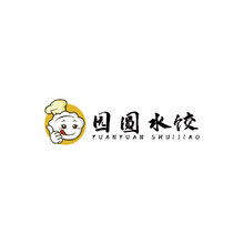 园圆水饺