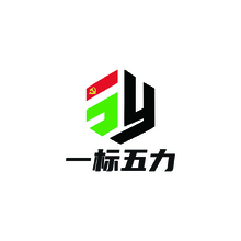 一标五力