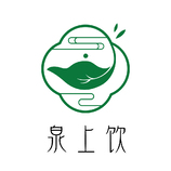 泉上饮茶