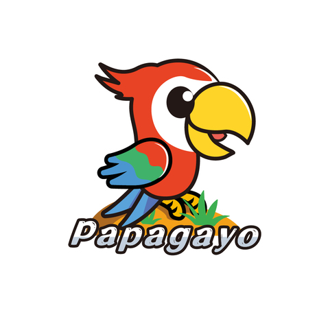 papageyologo设计