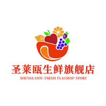 圣莱甄生鲜旗舰店