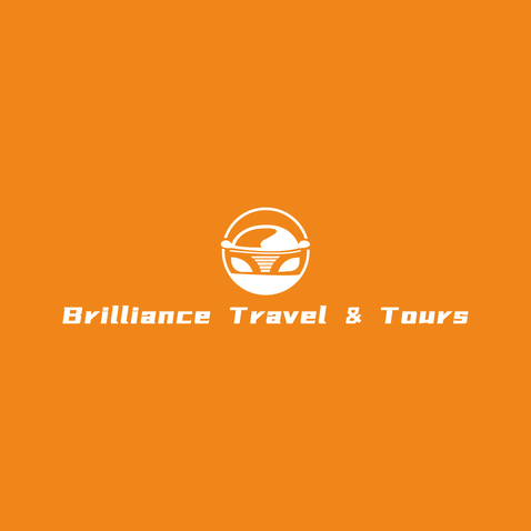 Brilliance Travellogo设计