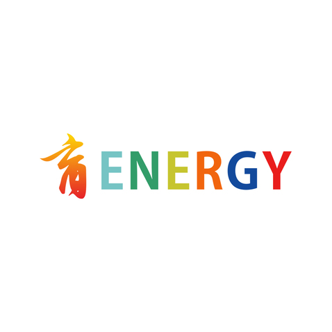 育ENERGYlogo设计