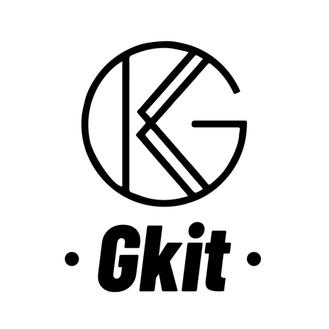 Gkitlogo设计