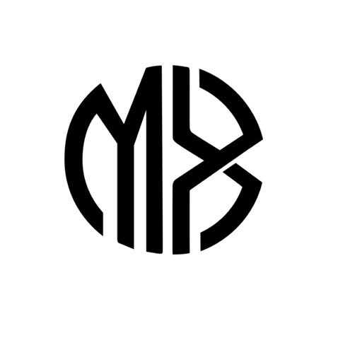 MYXlogo设计