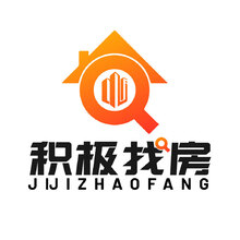 积极找房
