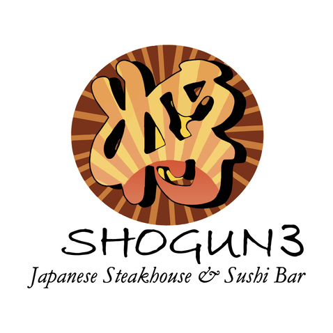 shogunlogo设计