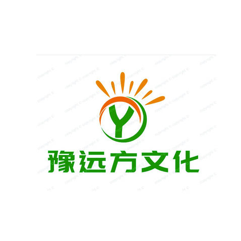 远方logo设计