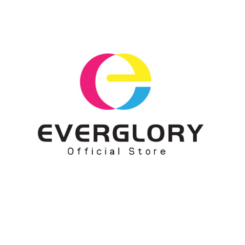 EVERGLORYlogo设计