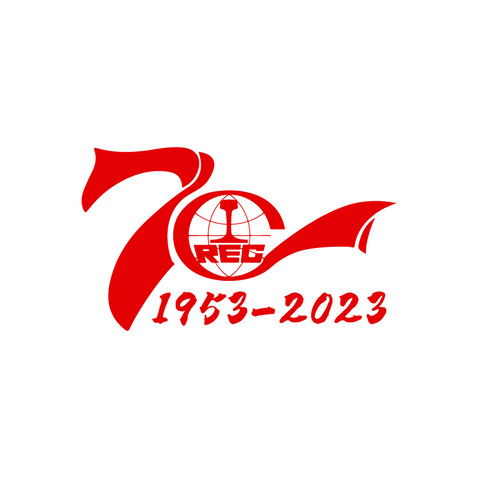 70周年logo设计