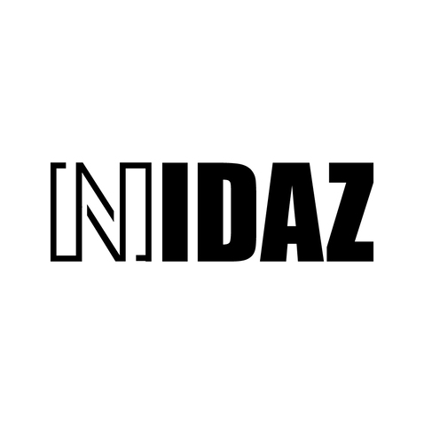 NIDAZlogo设计