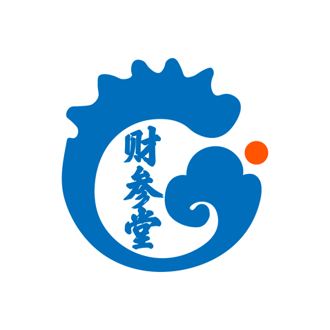 海参logo设计