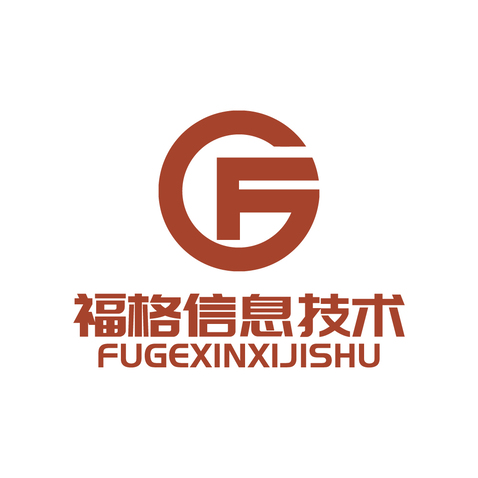 字母logo设计