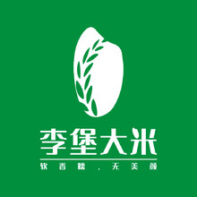 李堡大米